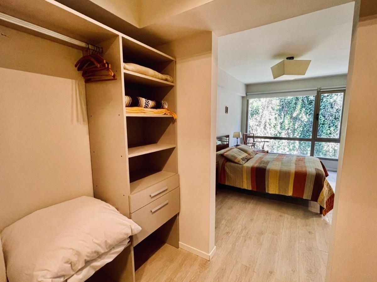 Mini Loft Departamentos Bariloche Apartment Bagian luar foto